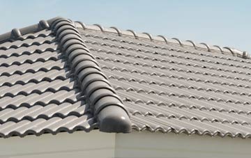 advantages of Kelston clay roofing