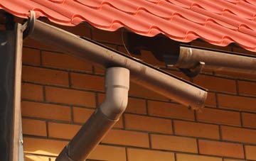 Kelston gutter repair costs