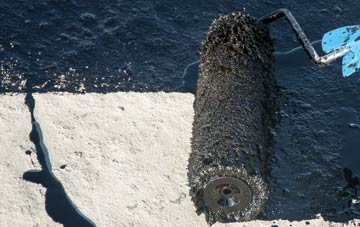 Kelston liquid sealant waterproofing