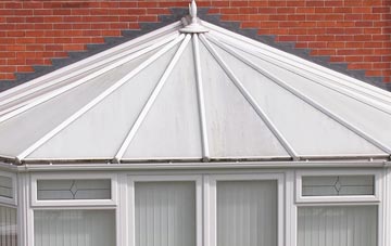 Kelston polycarbonate conservatory roof repairs