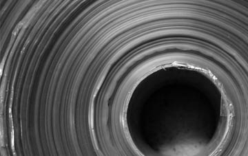 Kelston pvc roof replacement