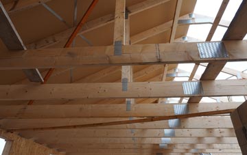 Kelston roof truss costs