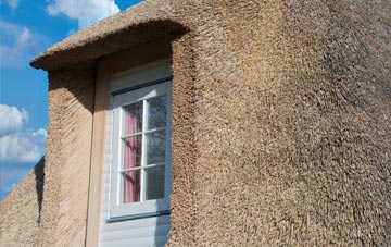 Kelston thatch roof disadvantages