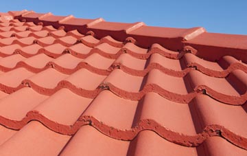 Kelston tile and slate roof replacement