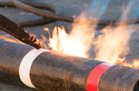 Kelston flat roofing replacement