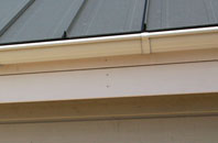 Kelston soffit repair