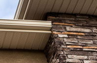 free Kelston soffit repair quotes