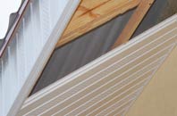 rated Kelston soffit repair companies