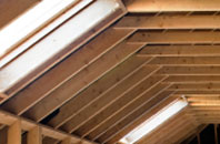 Kelston tapered roof insulation quotes